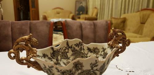 Gulluoglu Royal Deluxe Apartment