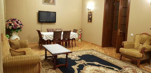 Gulluoglu Royal Deluxe Apartment