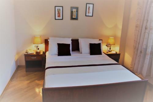 Garden Villa Hotel Baku