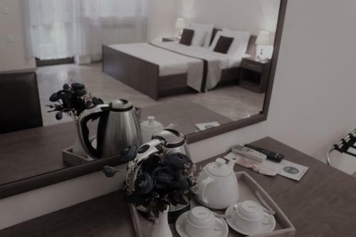 Garden Villa Hotel Baku