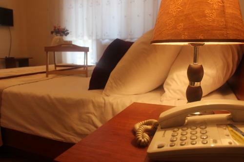 Garden Villa Hotel Baku