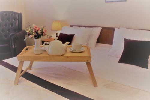 Garden Villa Hotel Baku