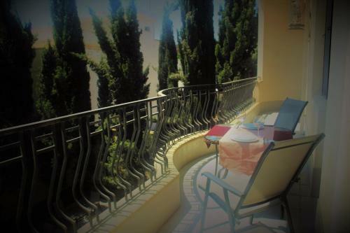 Garden Villa Hotel Baku