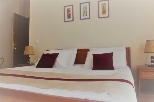 Garden Villa Hotel Baku