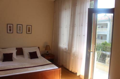 Garden Villa Hotel Baku