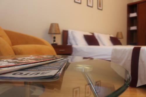 Garden Villa Hotel Baku
