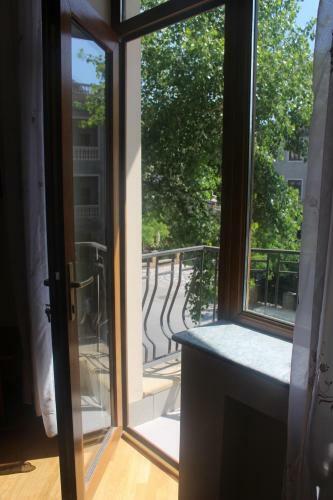 Garden Villa Hotel Baku