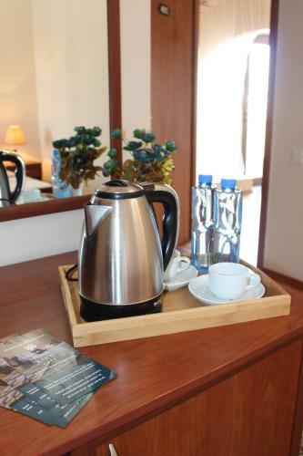 Garden Villa Hotel Baku