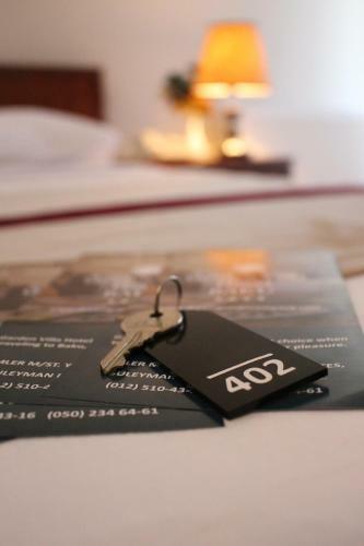 Garden Villa Hotel Baku