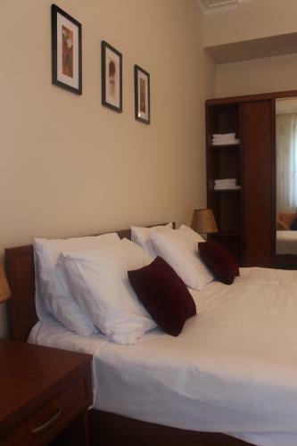 Garden Villa Hotel Baku