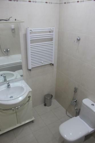 Garden Villa Hotel Baku