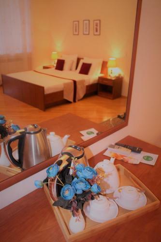 Garden Villa Hotel Baku