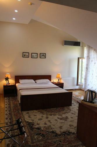 Garden Villa Hotel Baku