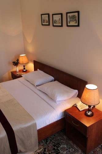 Garden Villa Hotel Baku