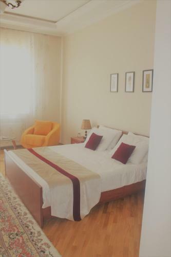 Garden Villa Hotel Baku