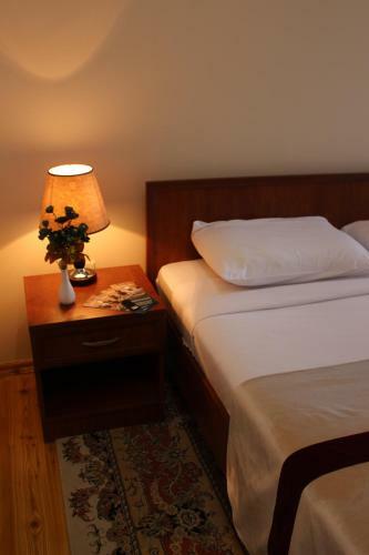 Garden Villa Hotel Baku
