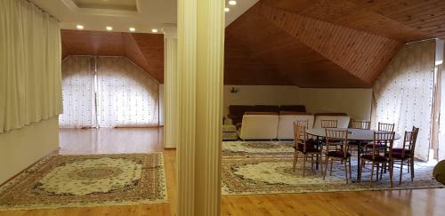 Garden Villa Hotel Baku