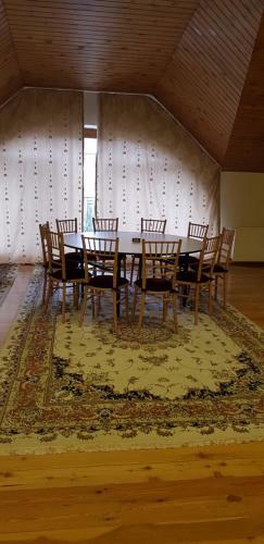 Garden Villa Hotel Baku