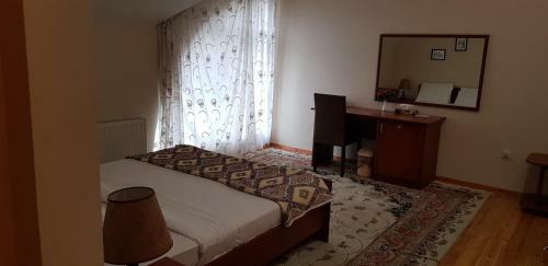 Garden Villa Hotel Baku