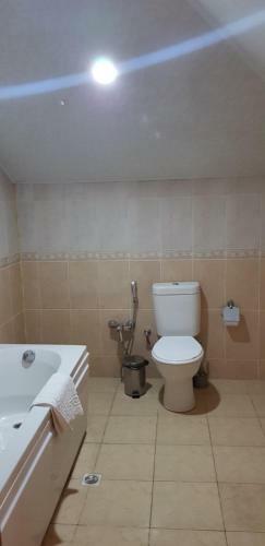 Garden Villa Hotel Baku