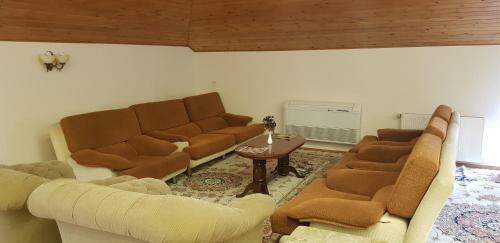 Garden Villa Hotel Baku