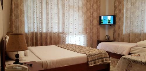 Garden Villa Hotel Baku