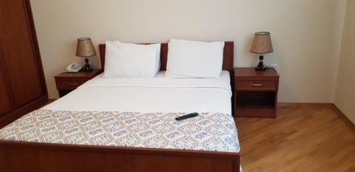 Garden Villa Hotel Baku