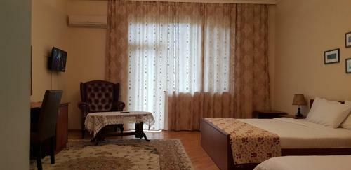 Garden Villa Hotel Baku