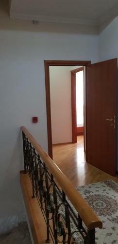Garden Villa Hotel Baku