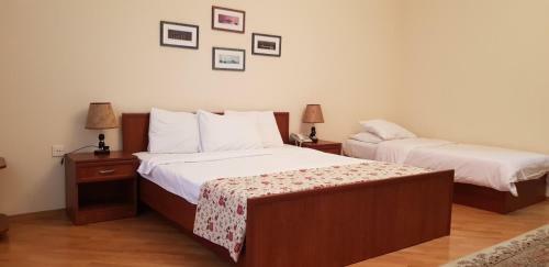 Garden Villa Hotel Baku