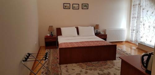 Garden Villa Hotel Baku
