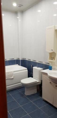 Garden Villa Hotel Baku