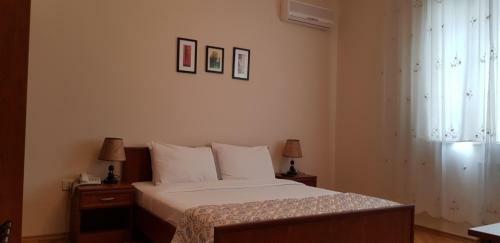 Garden Villa Hotel Baku