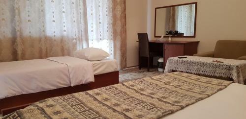 Garden Villa Hotel Baku