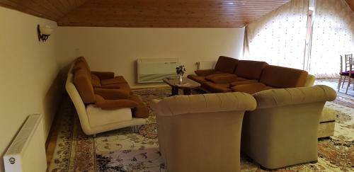 Garden Villa Hotel Baku