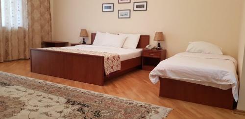 Garden Villa Hotel Baku