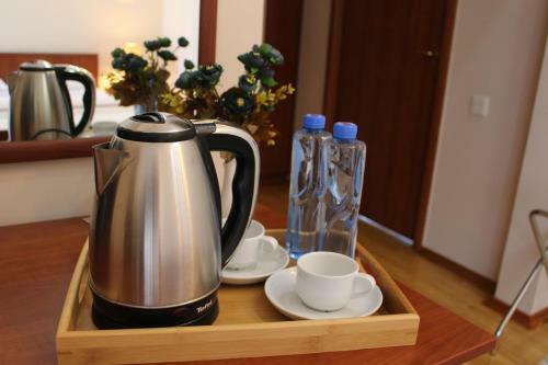 Garden Villa Hotel Baku