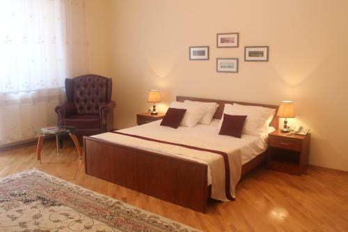 Garden Villa Hotel Baku