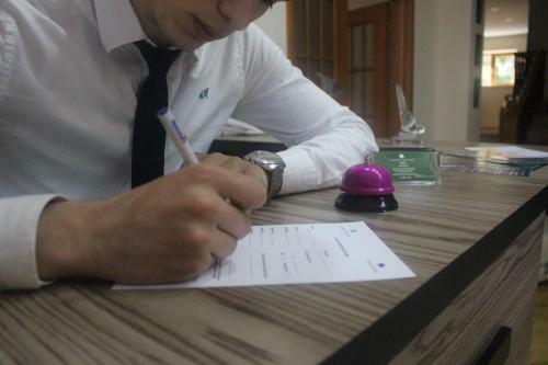 Garden Villa Hotel Baku
