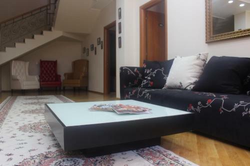 Garden Villa Hotel Baku