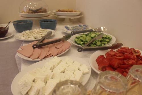 Garden Villa Hotel Baku