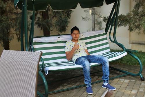 Garden Villa Hotel Baku