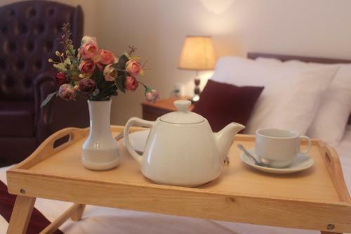 Garden Villa Hotel Baku