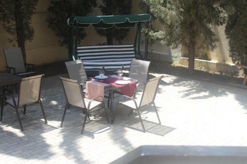 Garden Villa Hotel Baku