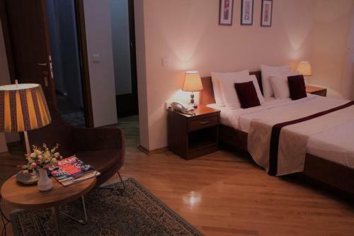 Garden Villa Hotel Baku