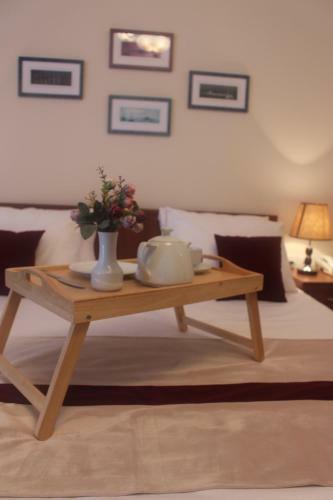 Garden Villa Hotel Baku