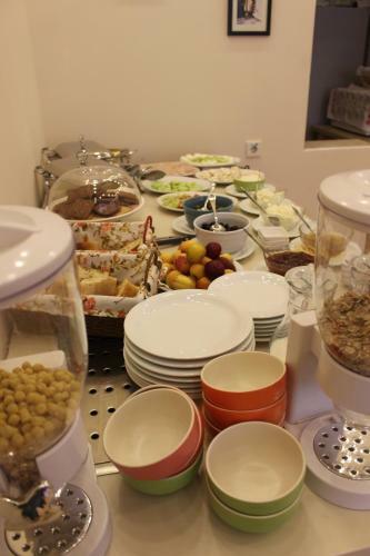 Garden Villa Hotel Baku