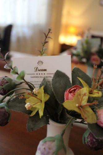 Garden Villa Hotel Baku