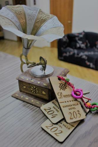 Garden Villa Hotel Baku