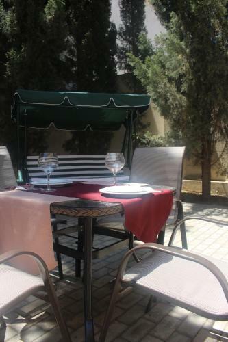 Garden Villa Hotel Baku